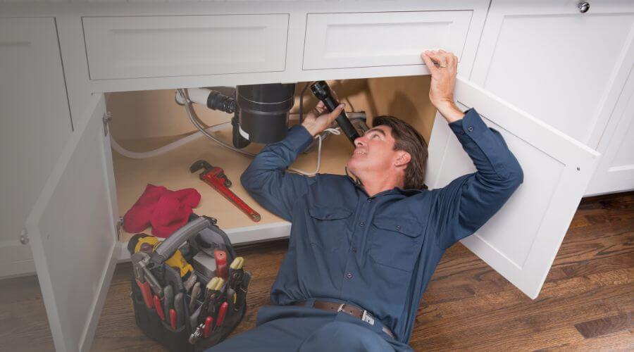 Professional expert plumbing services in Grand Ronde, OR